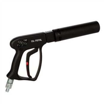 CO2 Pistol